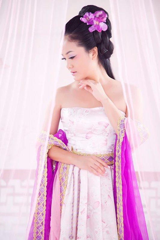 สาวจีนถ่ายแบบ เซ็กซี่ part 182