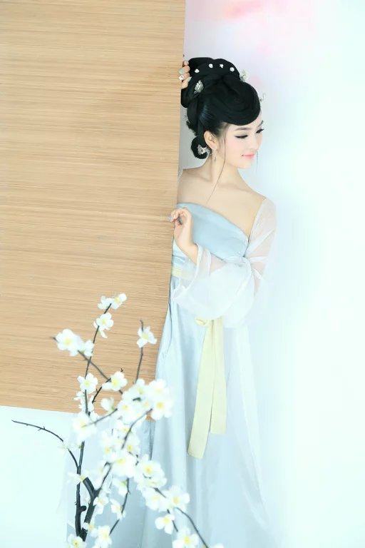 สาวจีนถ่ายแบบ เซ็กซี่ part 182