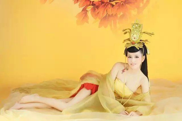 สาวจีนถ่ายแบบ เซ็กซี่ part 182