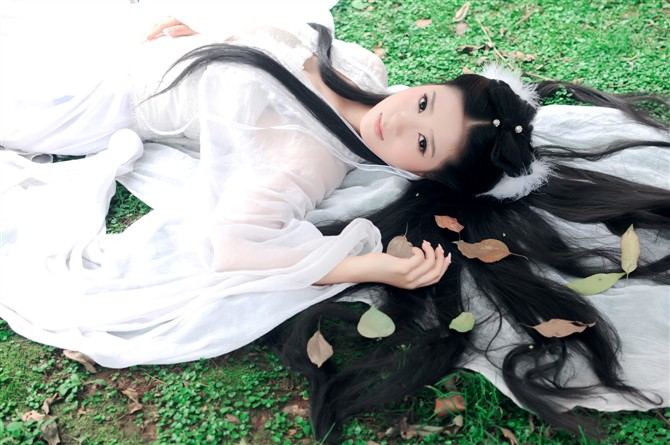 สาวจีนถ่ายแบบ เซ็กซี่ part 182