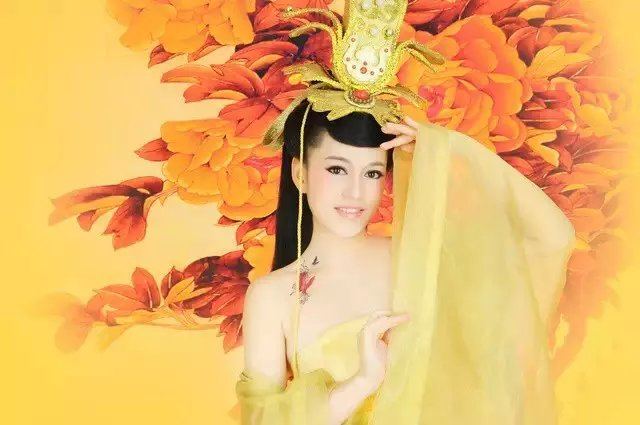 สาวจีนถ่ายแบบ เซ็กซี่ part 182
