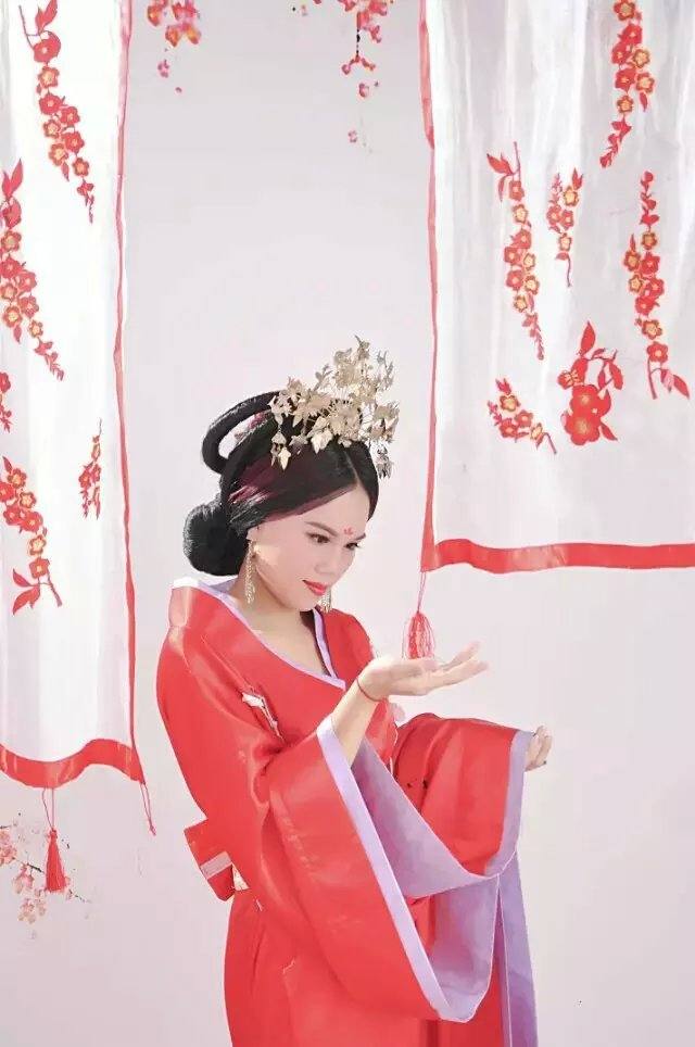 สาวจีนถ่ายแบบ เซ็กซี่ part 182