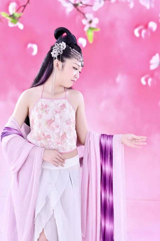 สาวจีนถ่ายแบบ เซ็กซี่ part 182