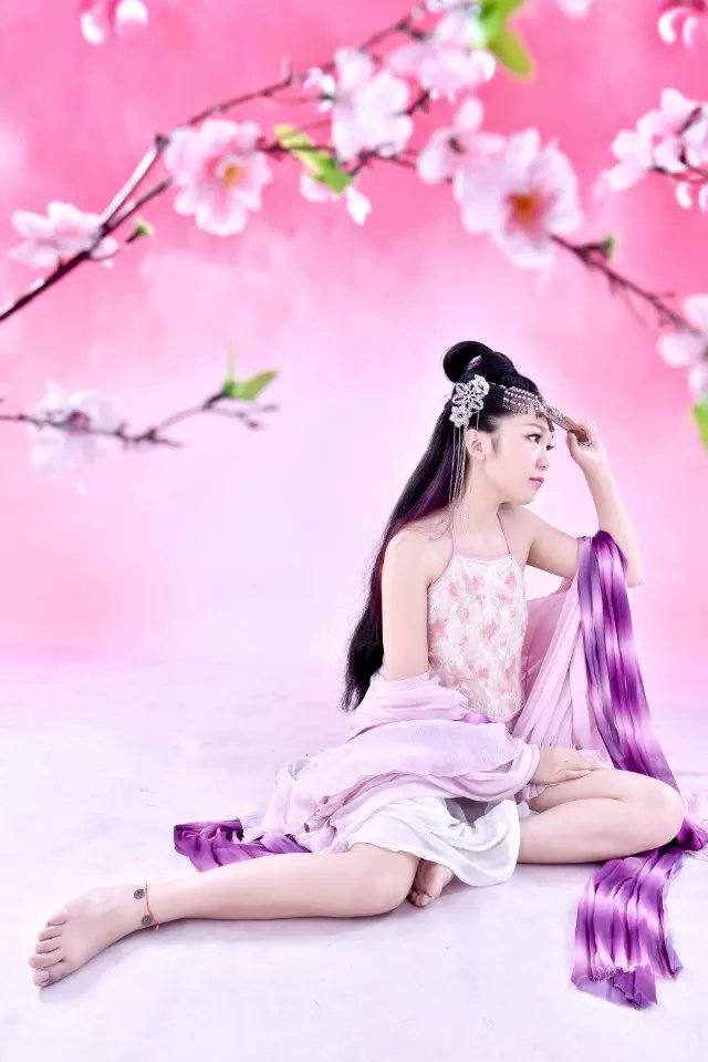 สาวจีนถ่ายแบบ เซ็กซี่ part 182