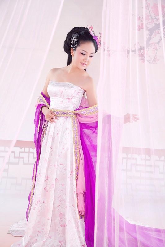 สาวจีนถ่ายแบบ เซ็กซี่ part 182