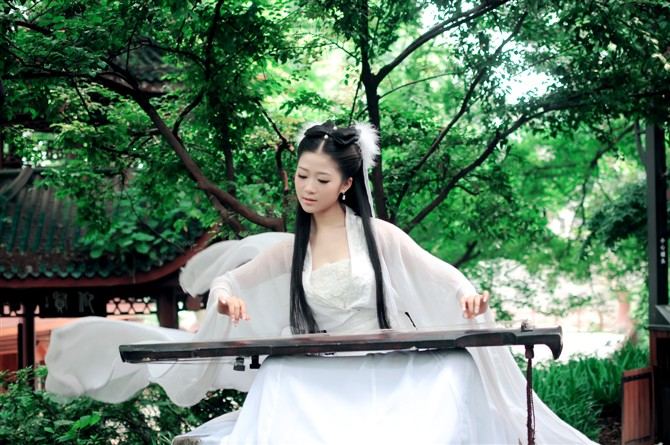 สาวจีนถ่ายแบบ เซ็กซี่ part 182