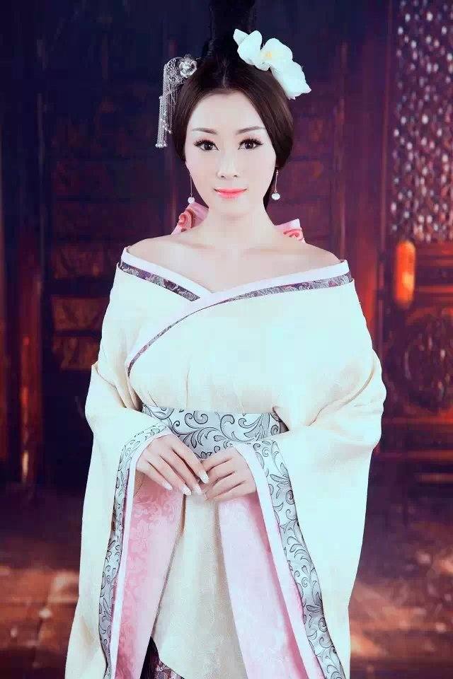 สาวจีนถ่ายแบบ เซ็กซี่ part 182
