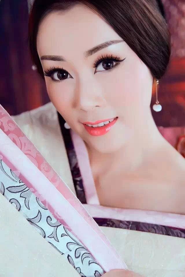 สาวจีนถ่ายแบบ เซ็กซี่ part 182
