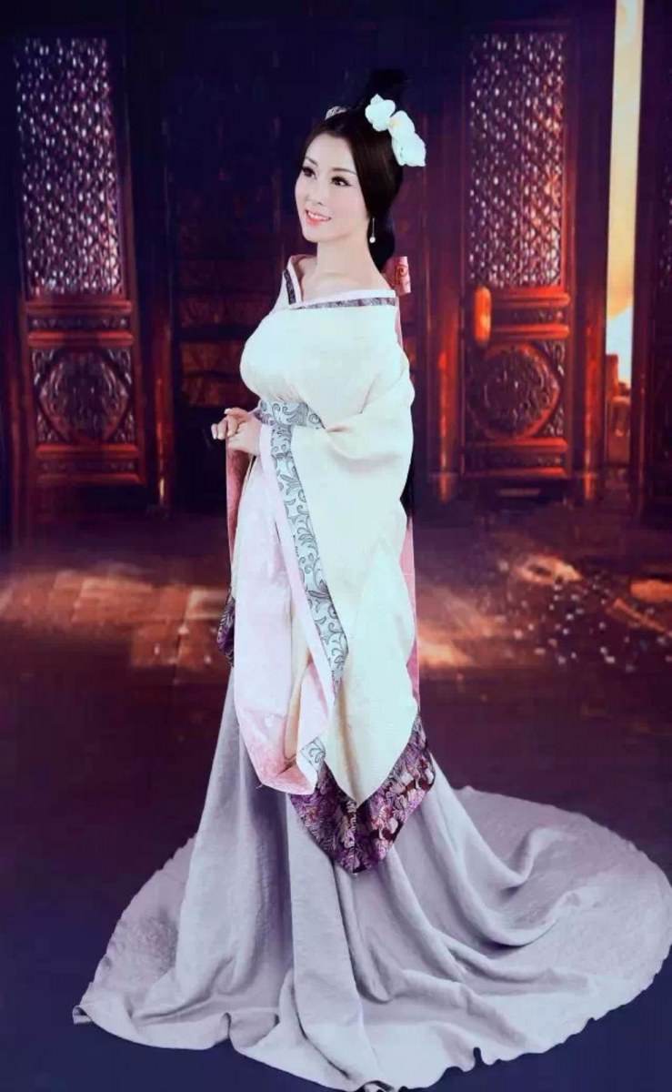 สาวจีนถ่ายแบบ เซ็กซี่ part 182