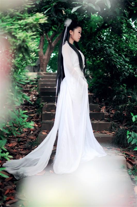 สาวจีนถ่ายแบบ เซ็กซี่ part 182