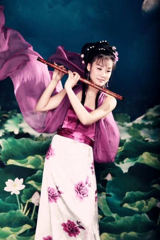 สาวจีนถ่ายแบบ เซ็กซี่ part 182
