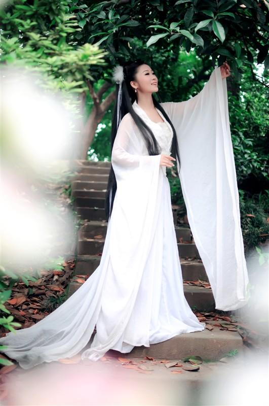 สาวจีนถ่ายแบบ เซ็กซี่ part 182