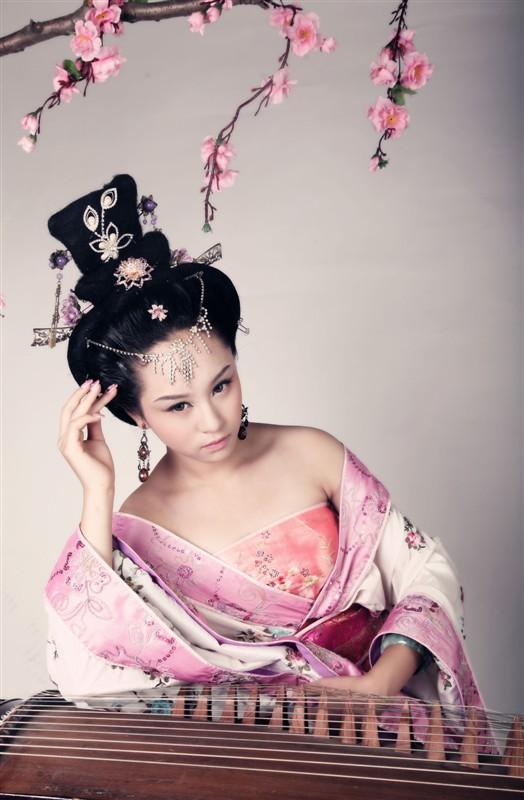 สาวจีนถ่ายแบบ เซ็กซี่ part 182