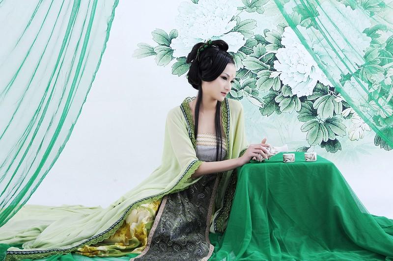สาวจีนถ่ายแบบ เซ็กซี่ part 182