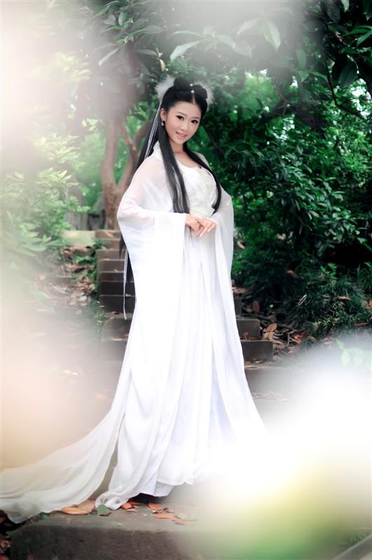 สาวจีนถ่ายแบบ เซ็กซี่ part 182