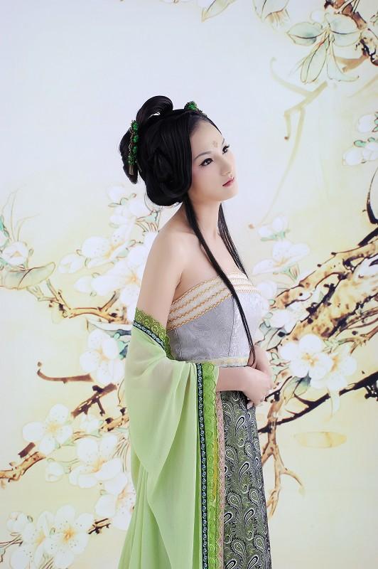 สาวจีนถ่ายแบบ เซ็กซี่ part 182
