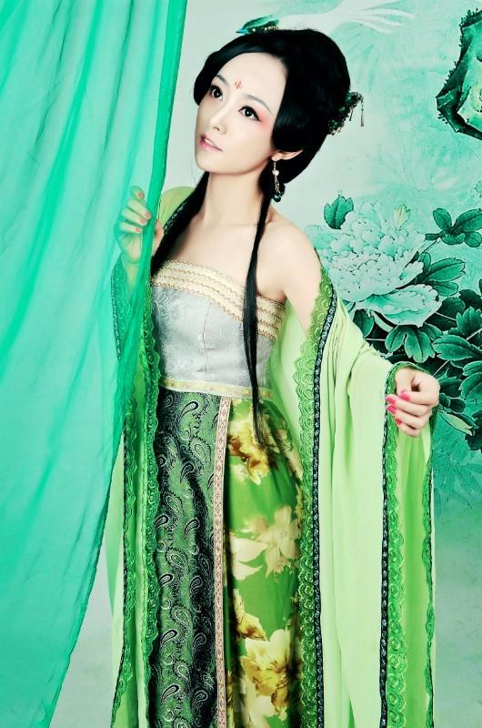 สาวจีนถ่ายแบบ เซ็กซี่ part 182