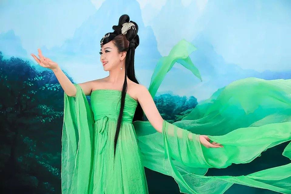 สาวจีนถ่ายแบบ เซ็กซี่ part 182