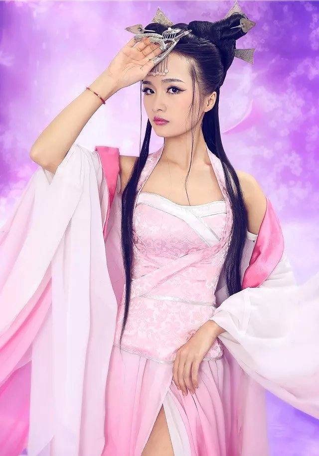 สาวจีนถ่ายแบบ เซ็กซี่ part 182