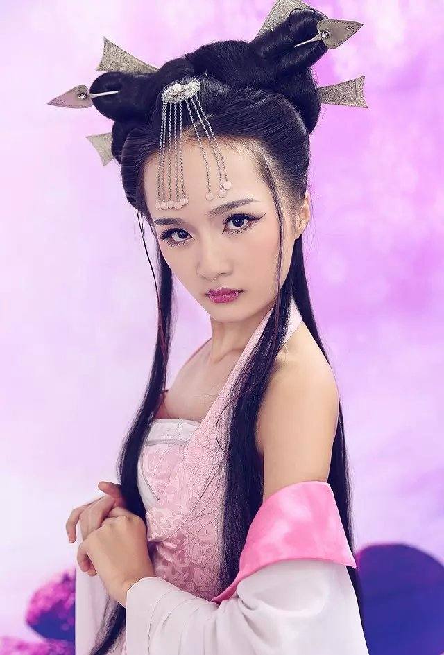 สาวจีนถ่ายแบบ เซ็กซี่ part 182