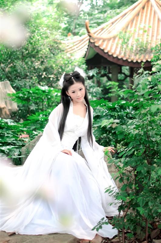 สาวจีนถ่ายแบบ เซ็กซี่ part 182