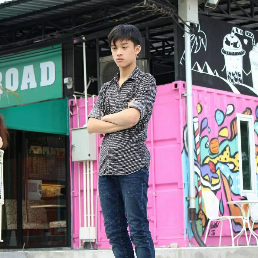 น้องโอโซน เด็กอายุ11 น่าร้ากมาก