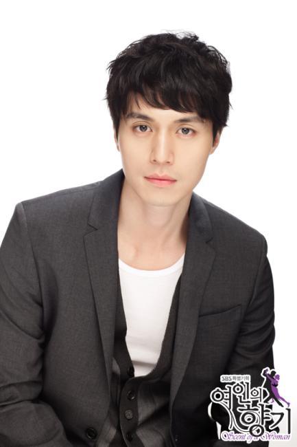 Lee Dong Wook  ลีดองวุค