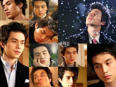 Lee Dong Wook  ลีดองวุค