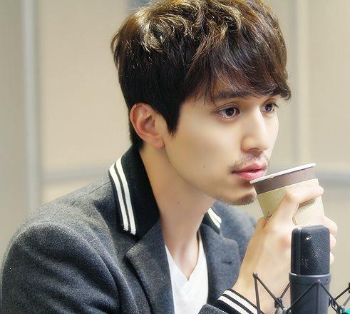 Lee Dong Wook  ลีดองวุค
