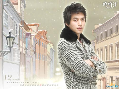 Lee Dong Wook  ลีดองวุค