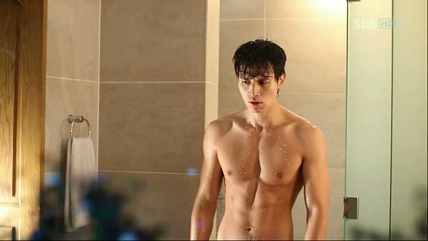 Lee Dong Wook  ลีดองวุค