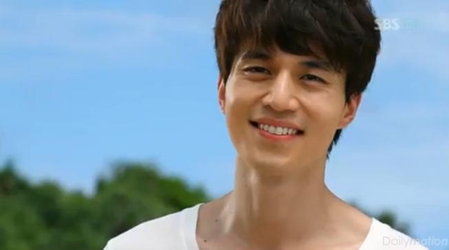 Lee Dong Wook  ลีดองวุค