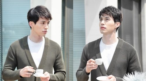 Lee Dong Wook  ลีดองวุค