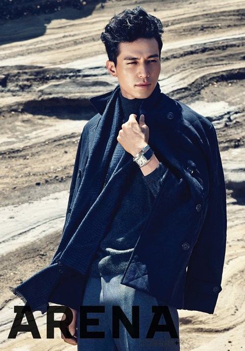Lee Dong Wook  ลีดองวุค