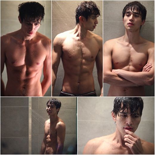 Lee Dong Wook  ลีดองวุค