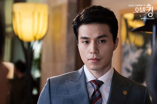 Lee Dong Wook  ลีดองวุค