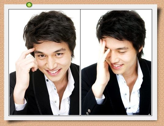 Lee Dong Wook  ลีดองวุค