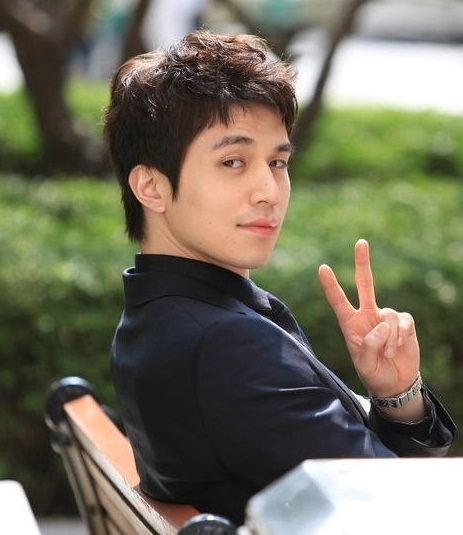 Lee Dong Wook  ลีดองวุค