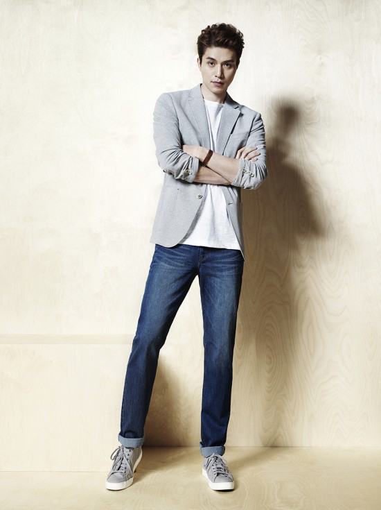 Lee Dong Wook  ลีดองวุค