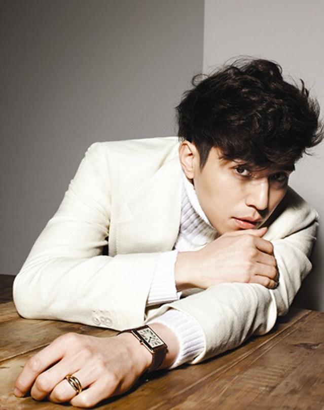 Lee Dong Wook  ลีดองวุค