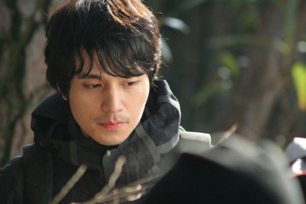Lee Dong Wook  ลีดองวุค