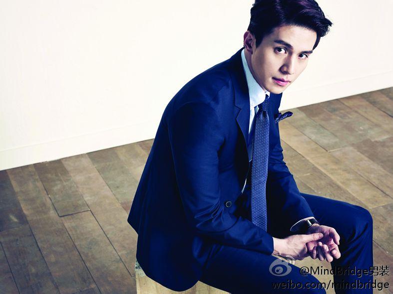 Lee Dong Wook  ลีดองวุค