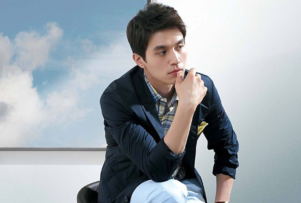 Lee Dong Wook  ลีดองวุค