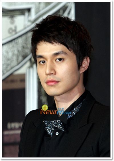 Lee Dong Wook  ลีดองวุค