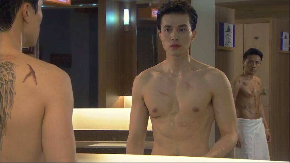 Lee Dong Wook  ลีดองวุค