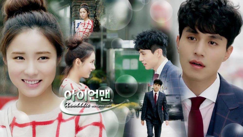 Lee Dong Wook  ลีดองวุค