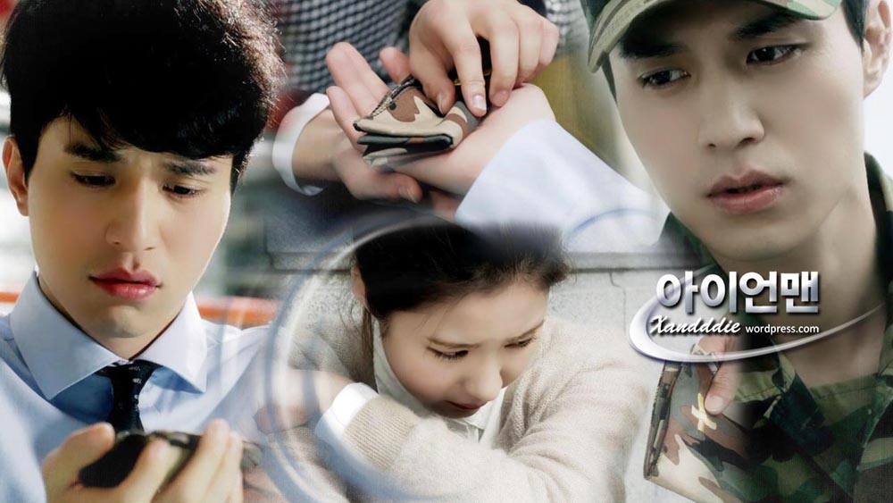 Lee Dong Wook  ลีดองวุค