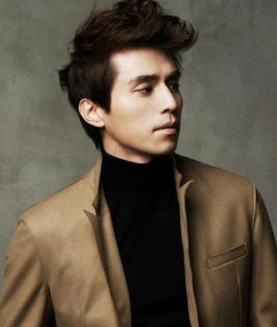 Lee Dong Wook  ลีดองวุค