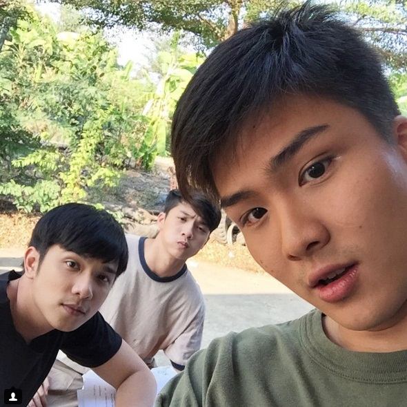 โตเป็นหนุ่มแล้ว !! "น้องทรัมเป็ต" อดีตดาราเด็กชื่อดัง ! หล่อมาก บอกเลย !!