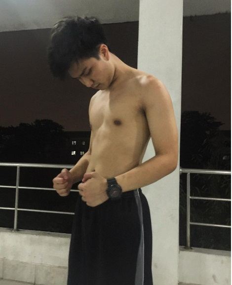 โตเป็นหนุ่มแล้ว !! "น้องทรัมเป็ต" อดีตดาราเด็กชื่อดัง ! หล่อมาก บอกเลย !!